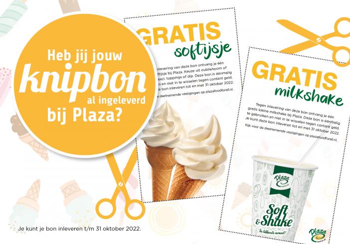 Heb jij de knipbon al ingeleverd? Heb jij de knipbon al ingeleverd?