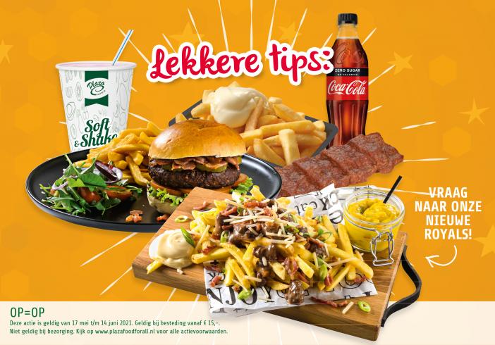 Lekkere tips Lekkere tips